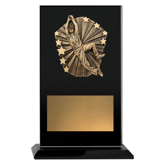 Cosmos Glass - Male Fielding