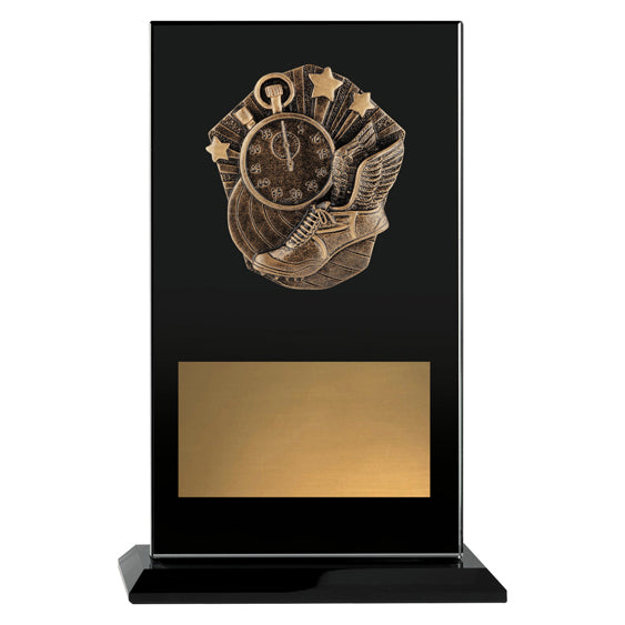 Cosmos Glass - Track