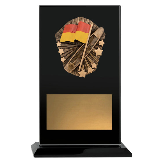 Cosmos Glass - Lifesaving