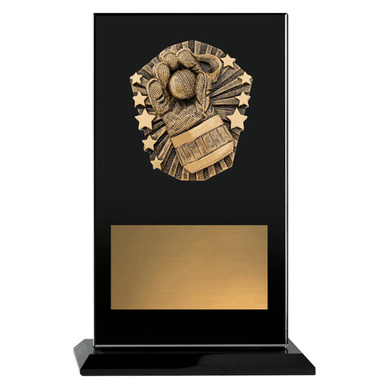 Cosmos Glass - Wicketkeeper