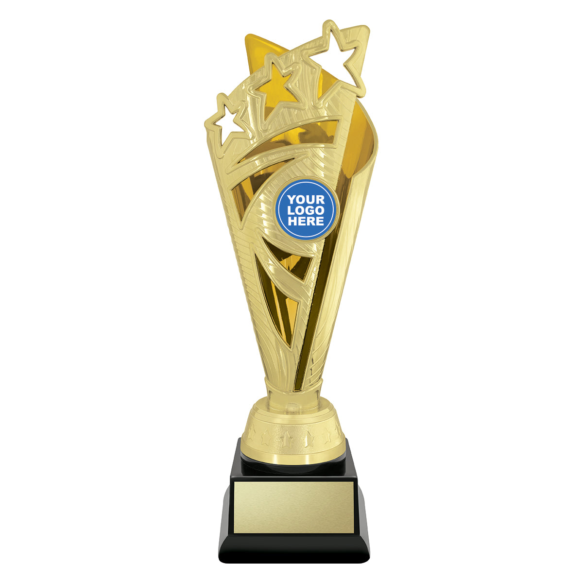 Corella Cup - Gold