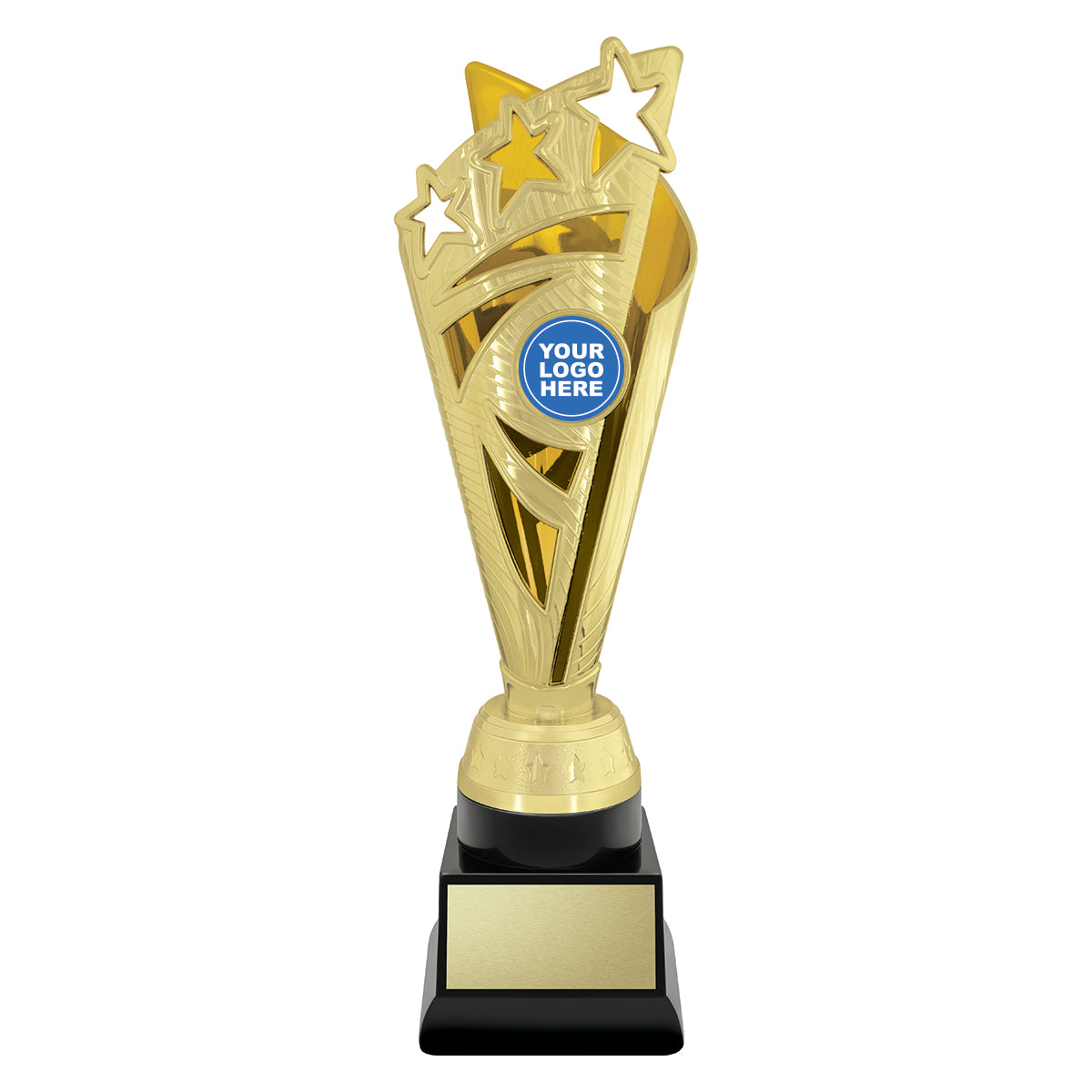 Corella Cup - Gold