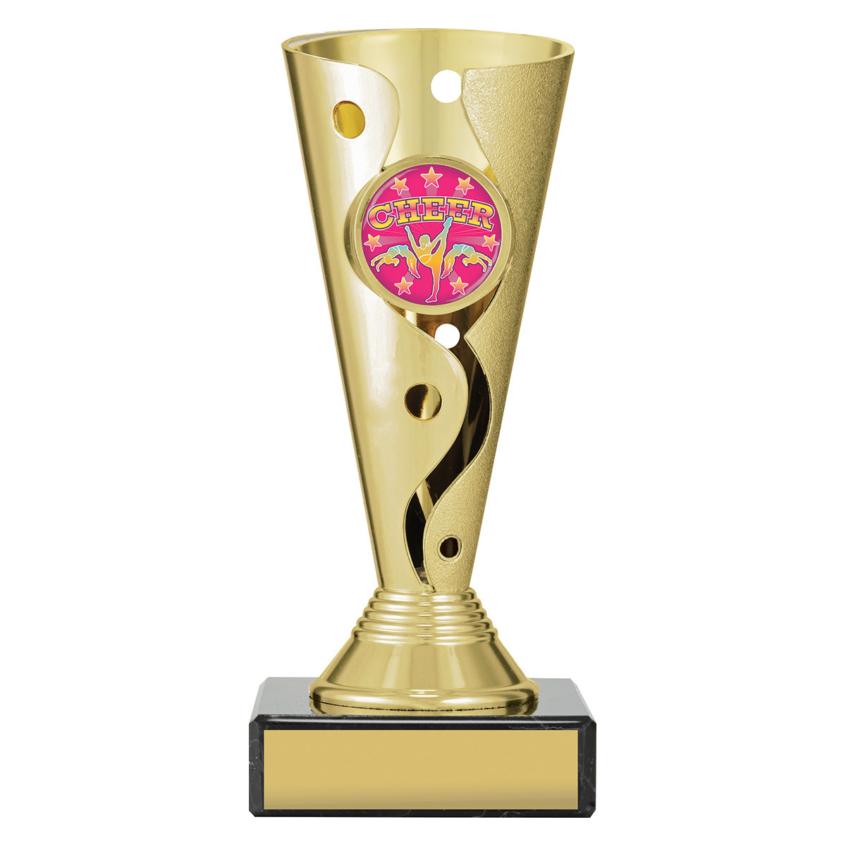 Cheer Stars Carnival Cup