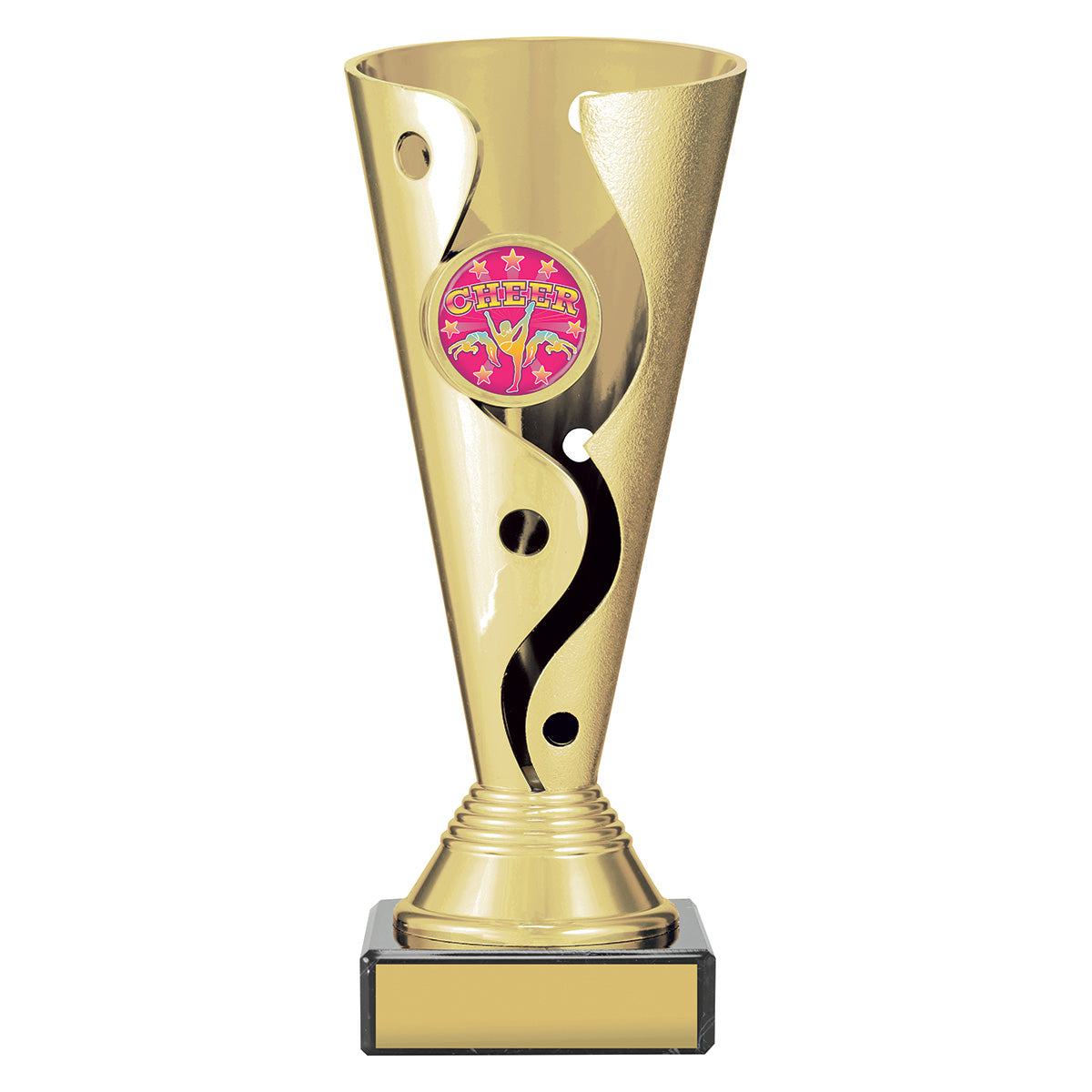 Cheer Stars Carnival Cup