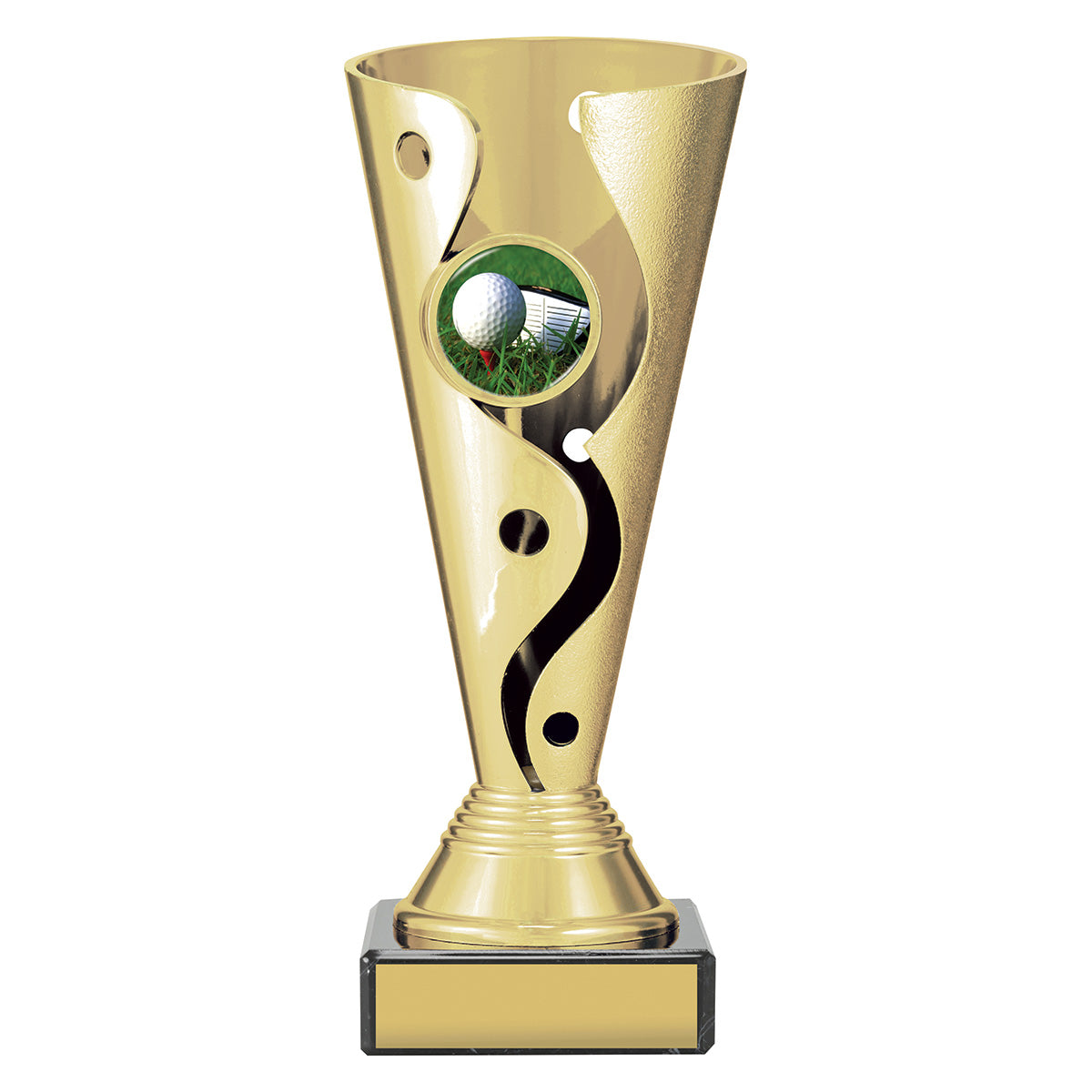 Golf Carnival Cup