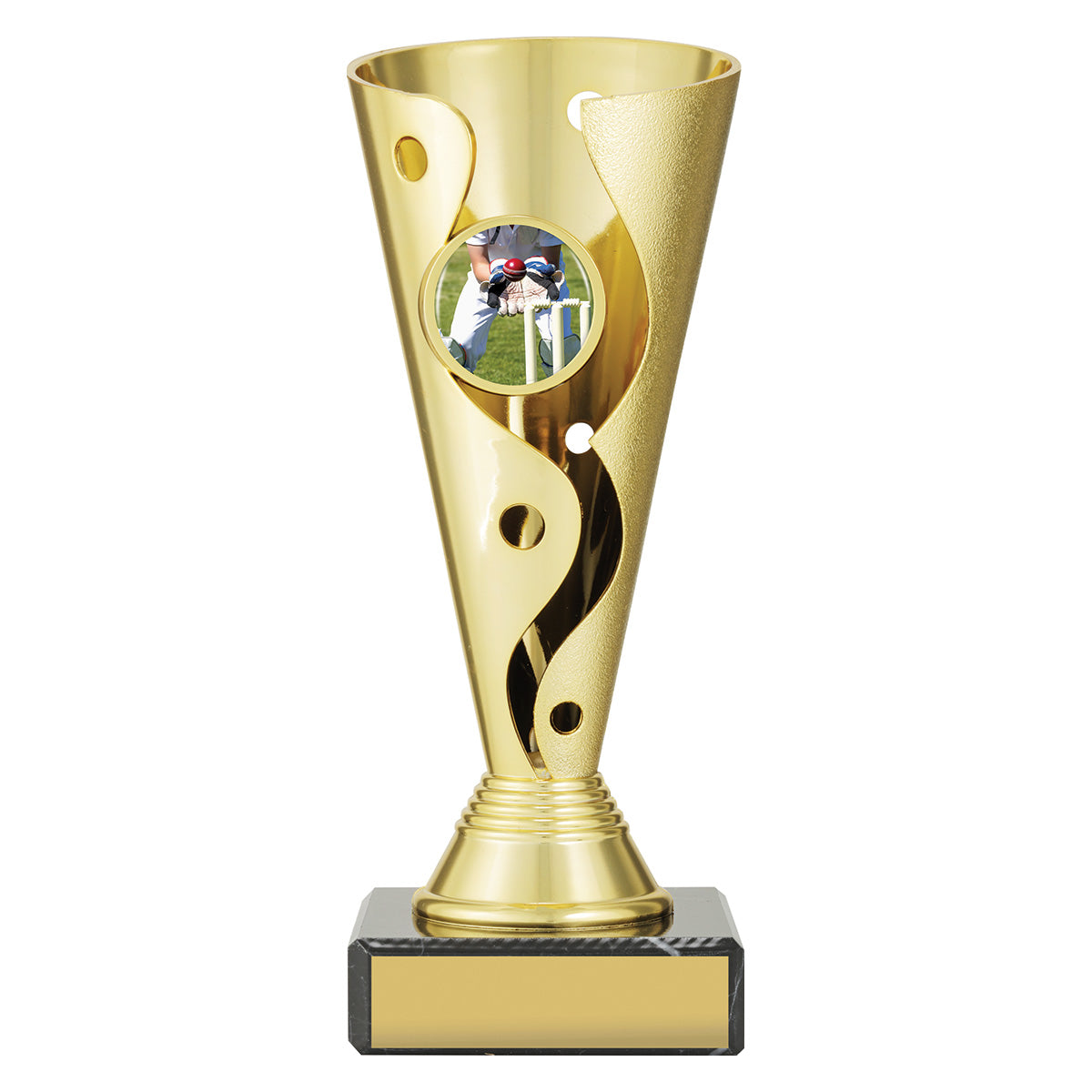 Wicketkeeper Carnival Cup
