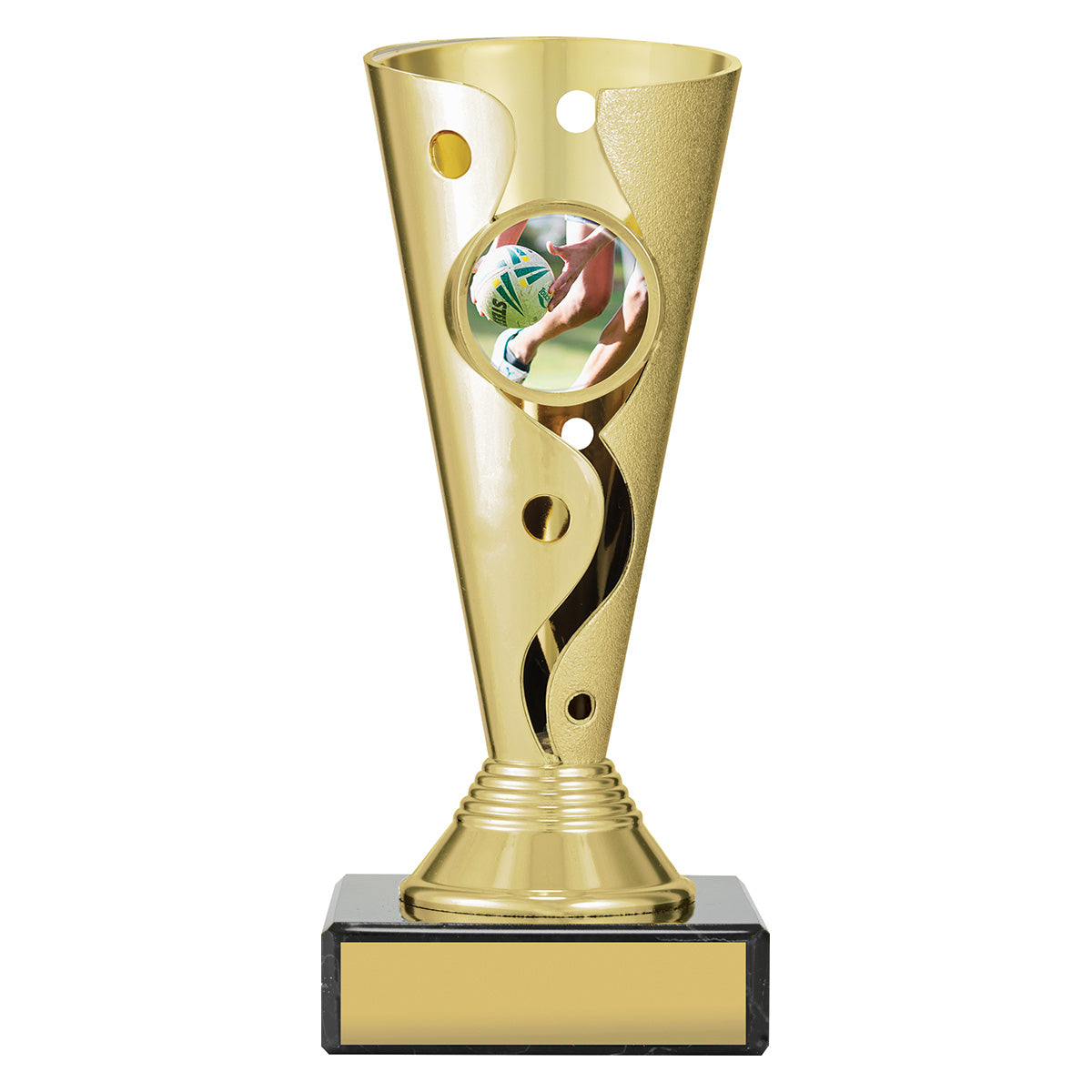Touch Footy Carnival Cup
