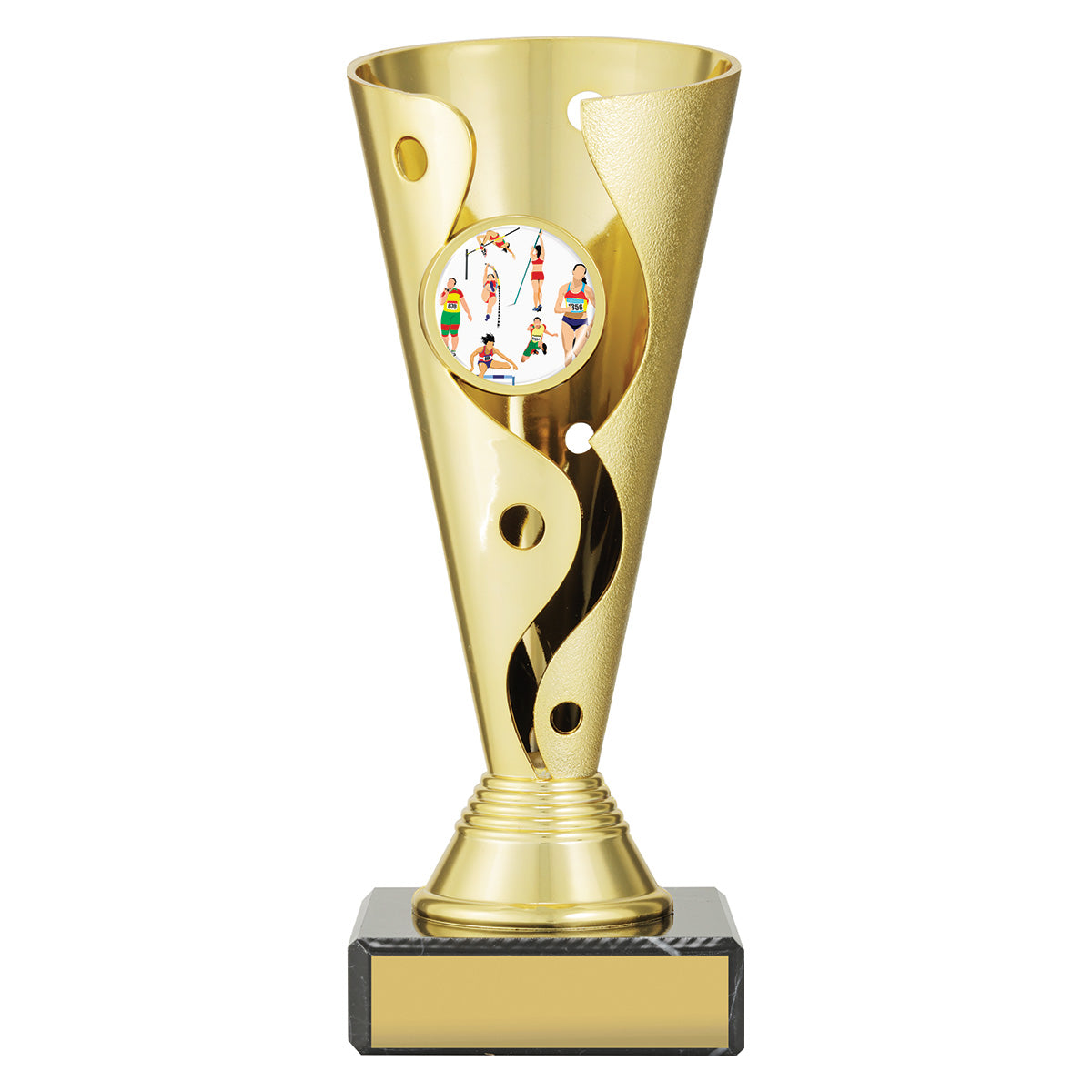 Track & Field Carnival Cup