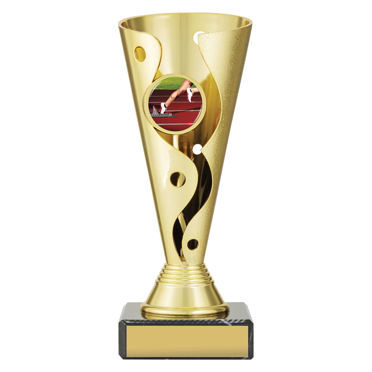 Track Carnival Cup