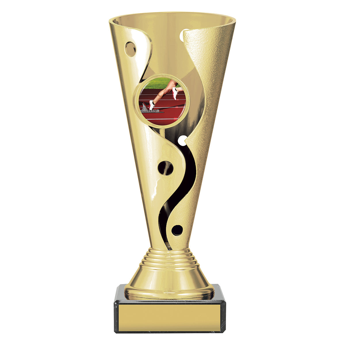 Track Carnival Cup
