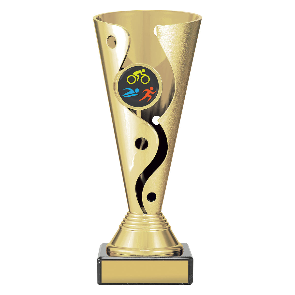 Triathlon Carnival Cup