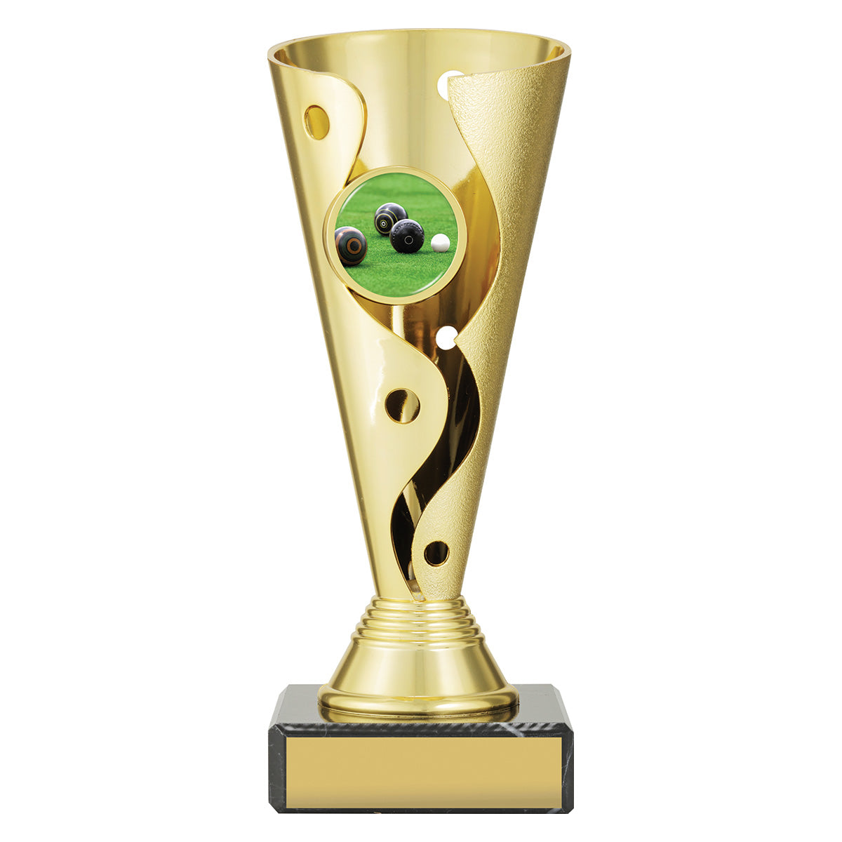 Bowls Aspire Carnival Cup