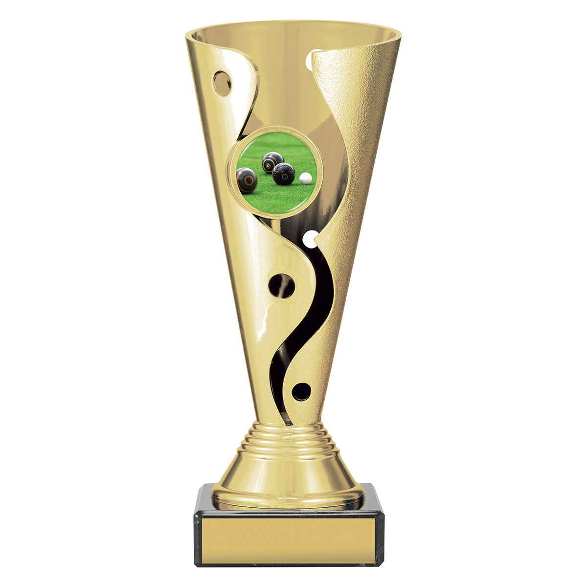 Bowls Aspire Carnival Cup