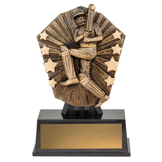 Cosmos Super Mini - Male Batting