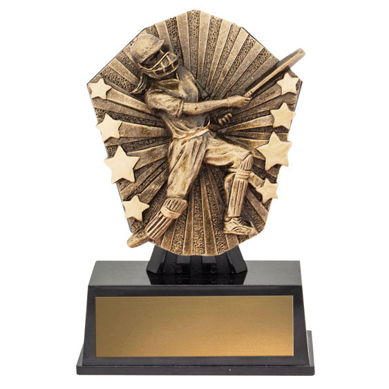 Cosmos Super Mini - Female Batting