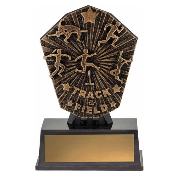 Cosmos Super Mini - Track & Field