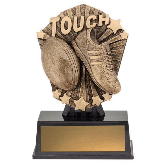 Cosmos Super Mini - Touch