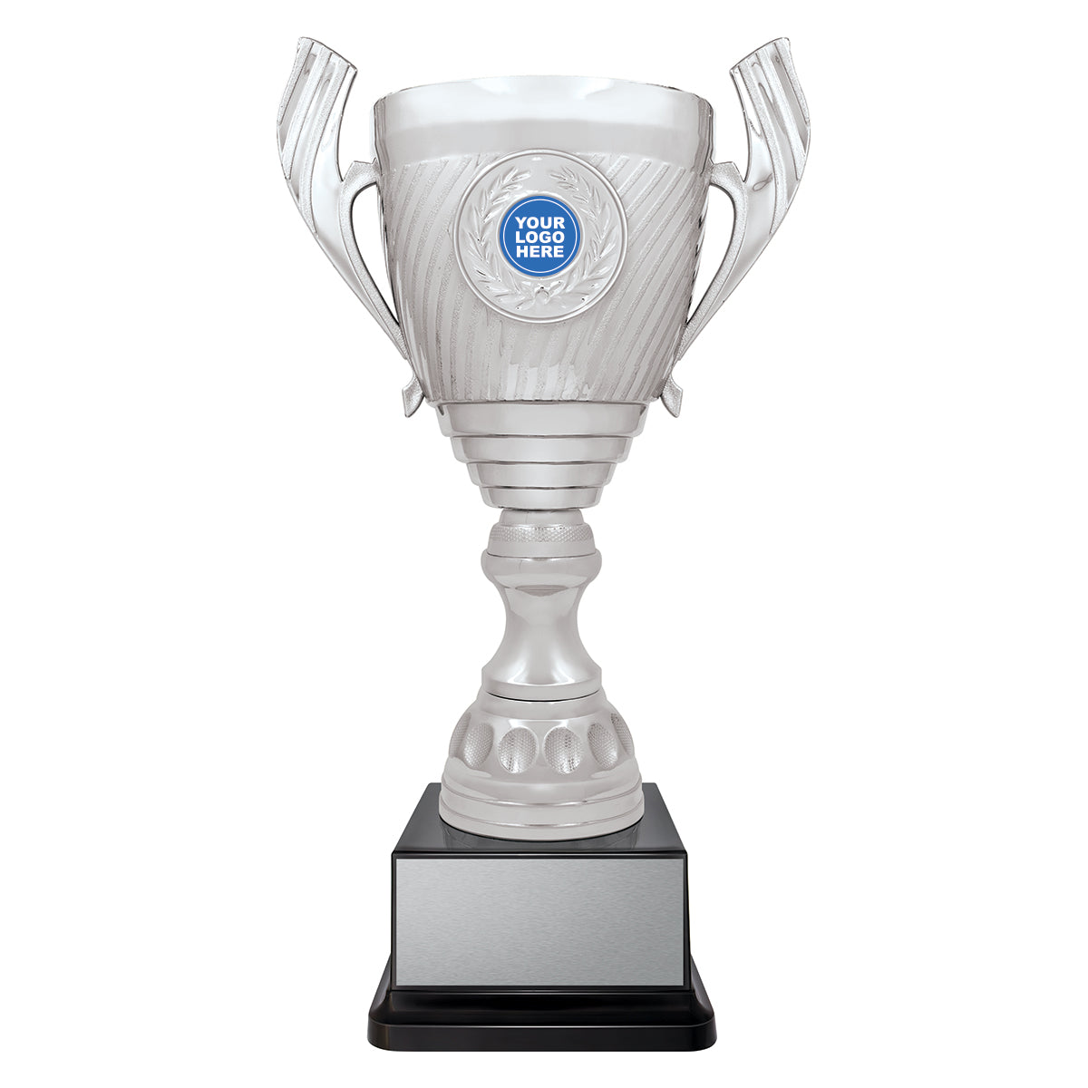 Silver Ramble Cup