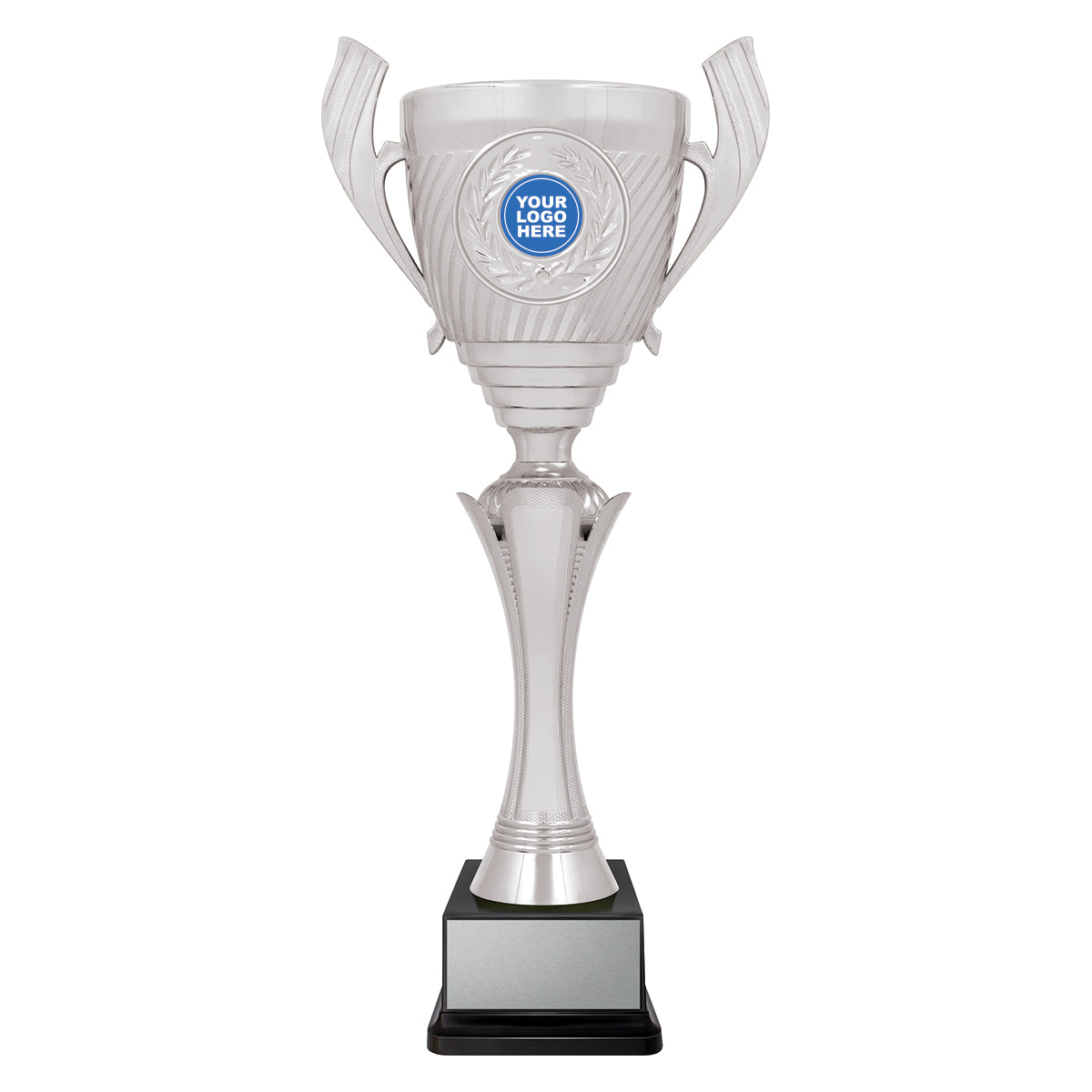 Silver Ribera Cup