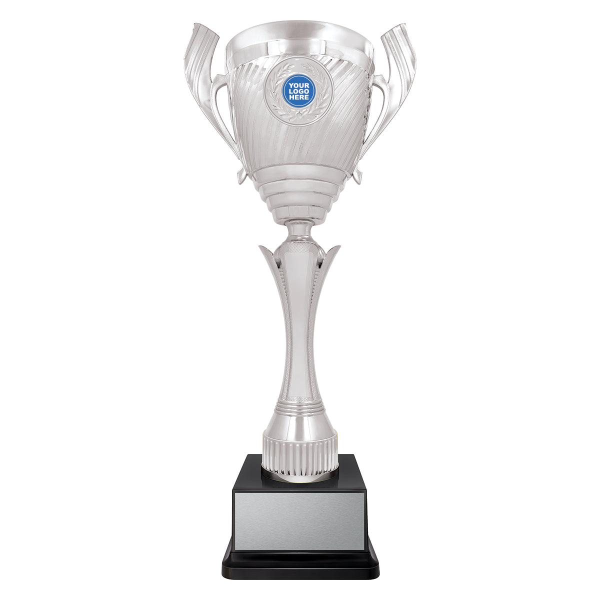 Silver Ribera Cup