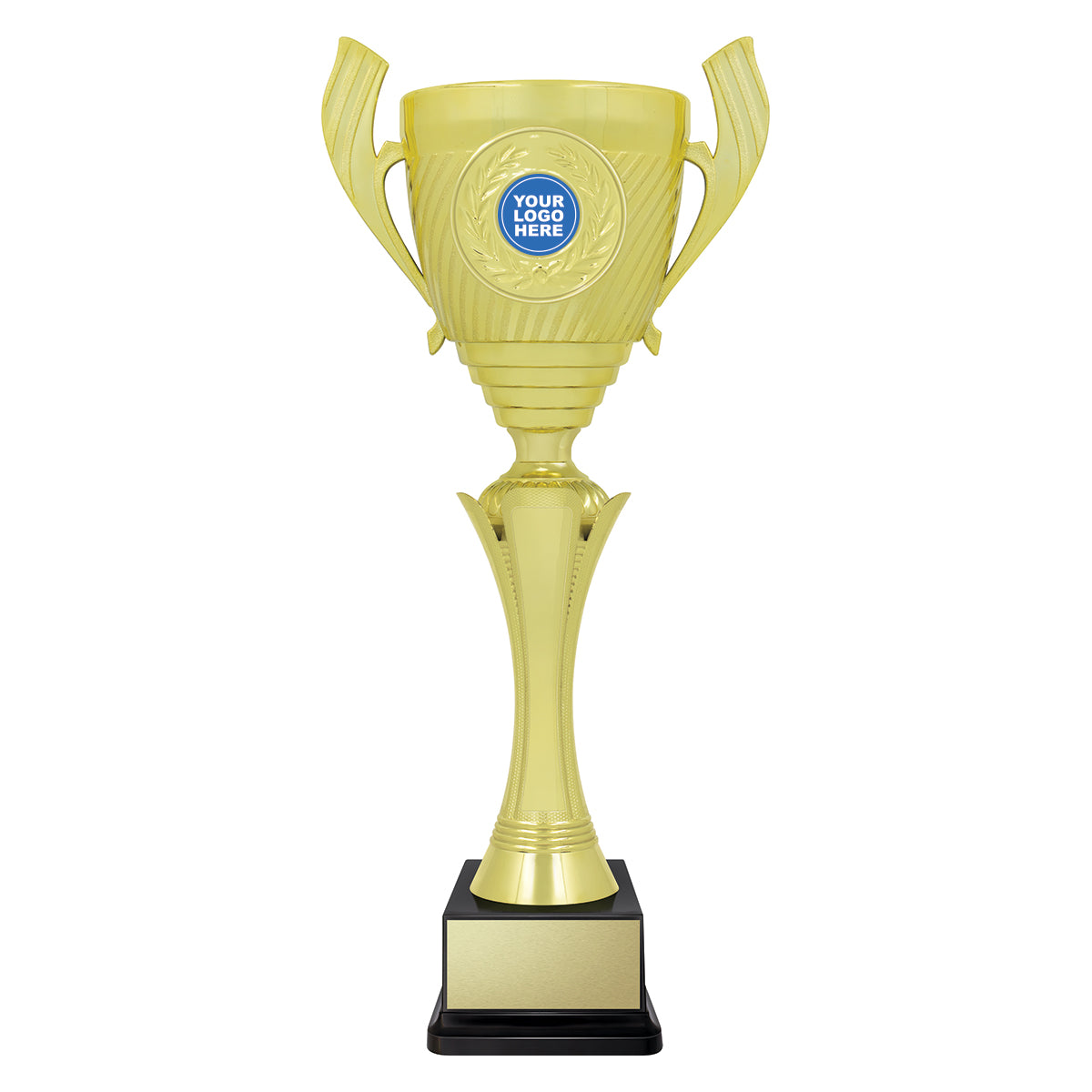 Gold Ribera Cup