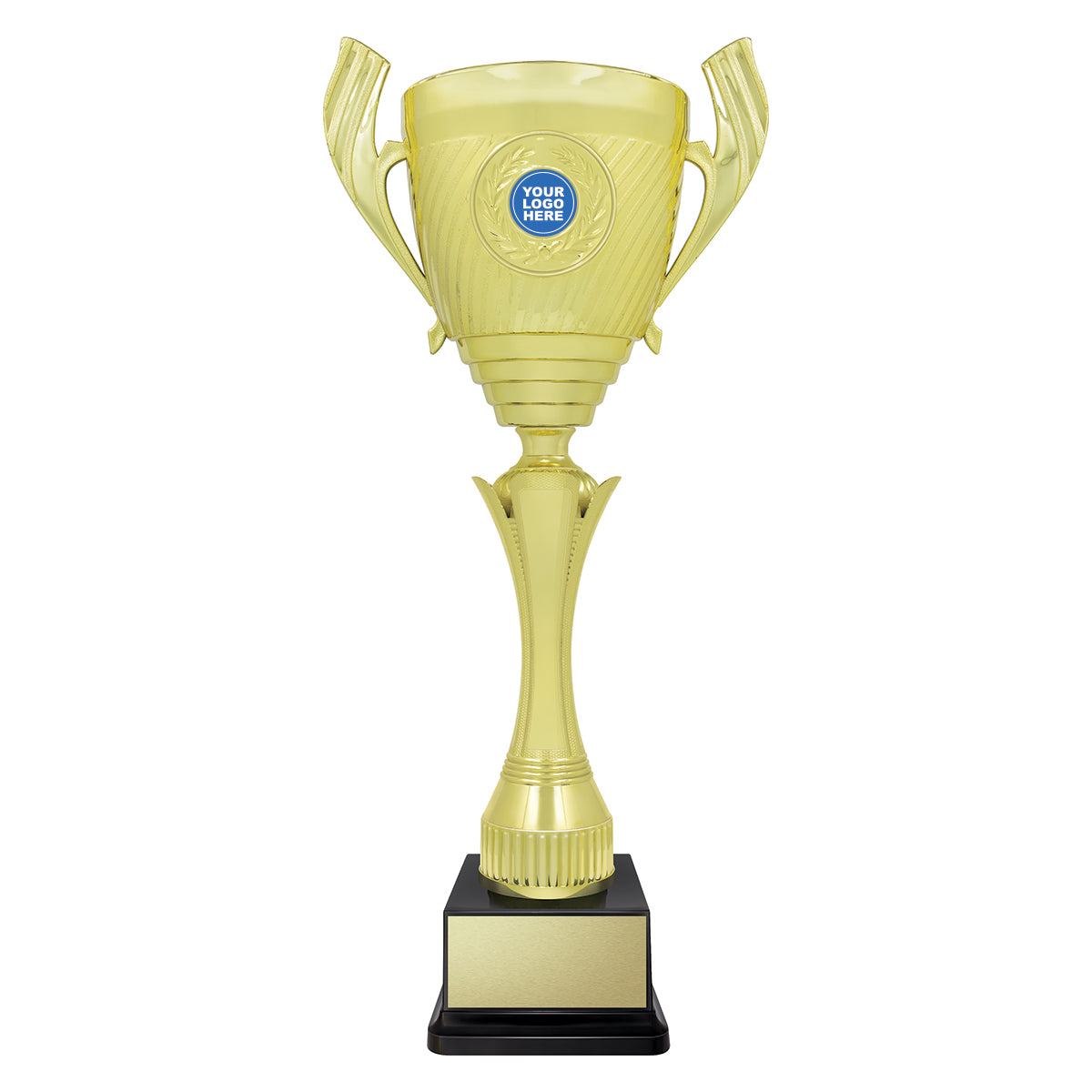 Gold Ribera Cup