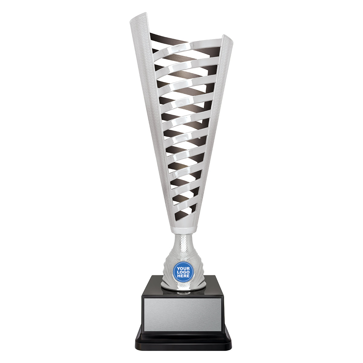 Citadel Cup - Silver / Black