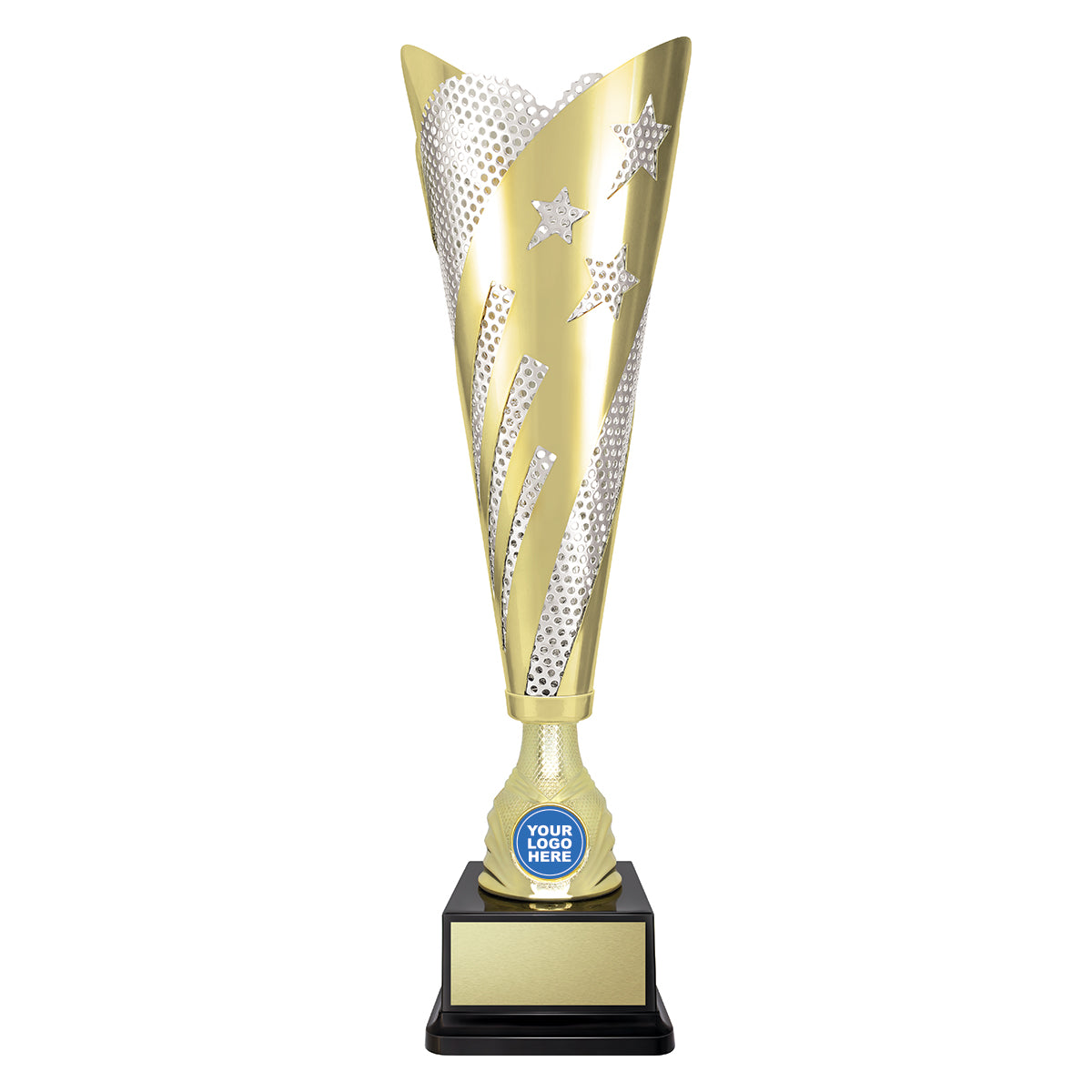 Celestial Cup - Gold