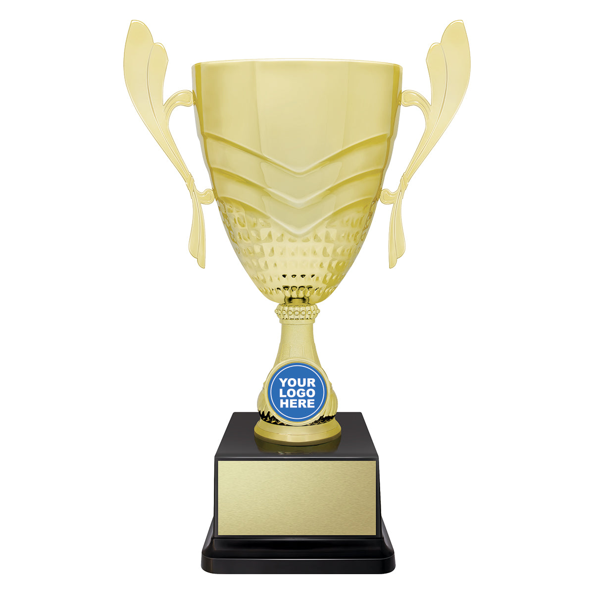 Hunter Cup - Gold