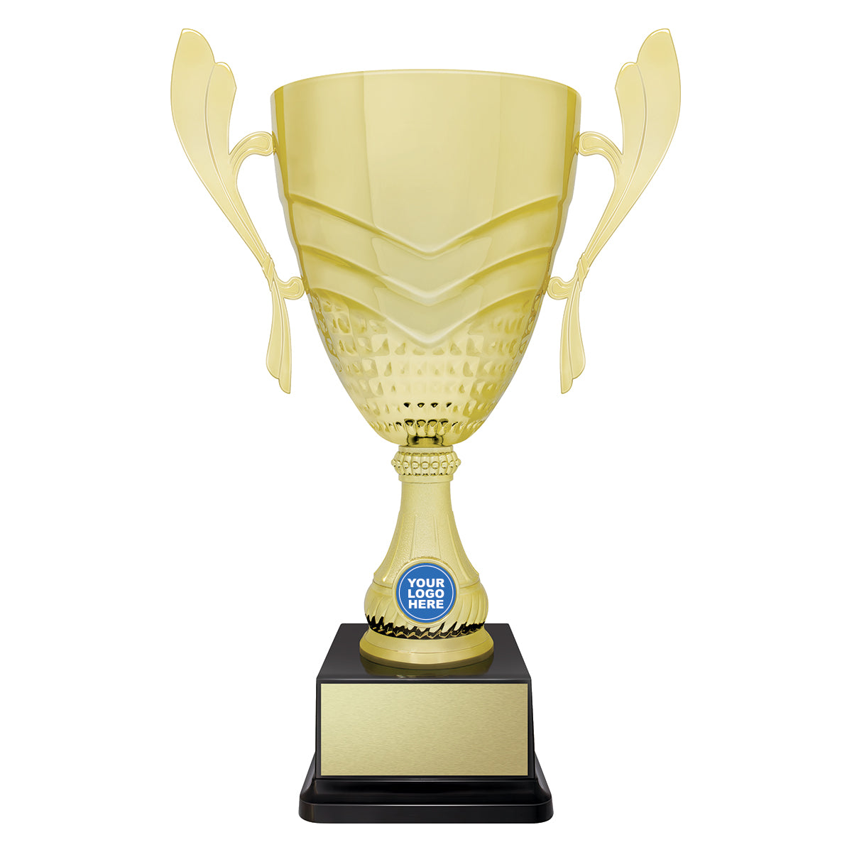 Hunter Cup - Gold