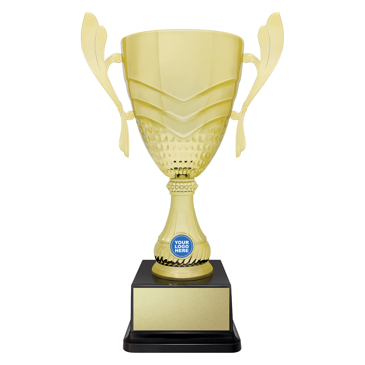 Hunter Cup - Gold