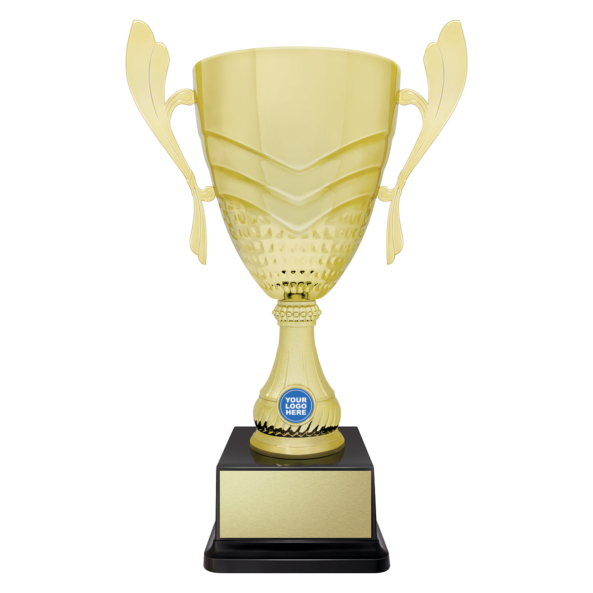 Hunter Cup - Gold