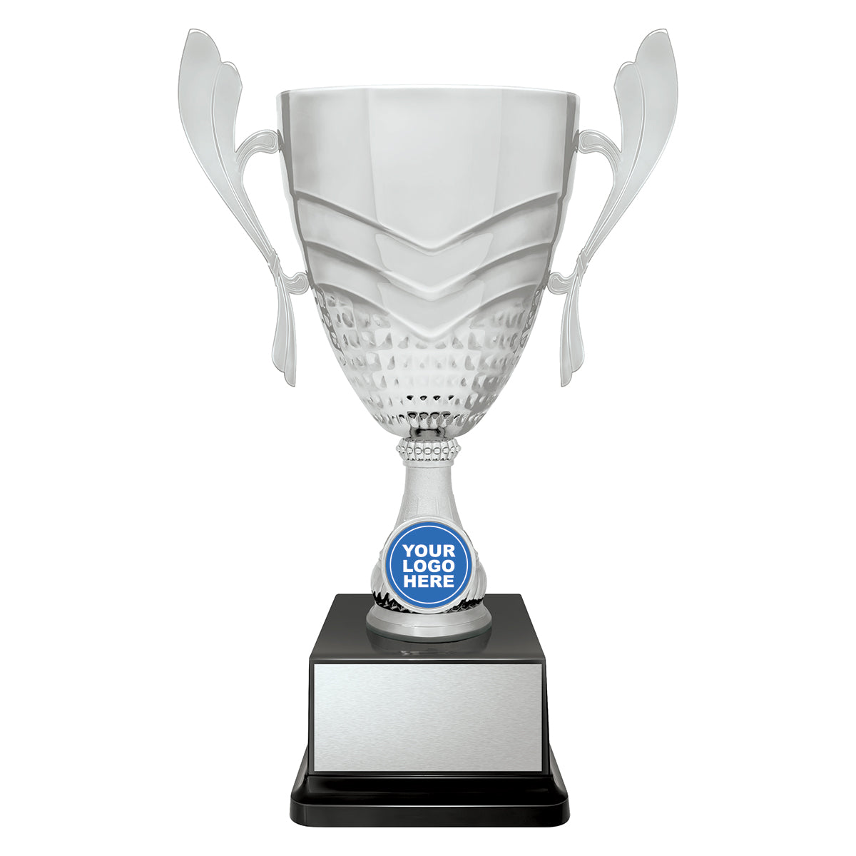 Hunter Cup - Silver