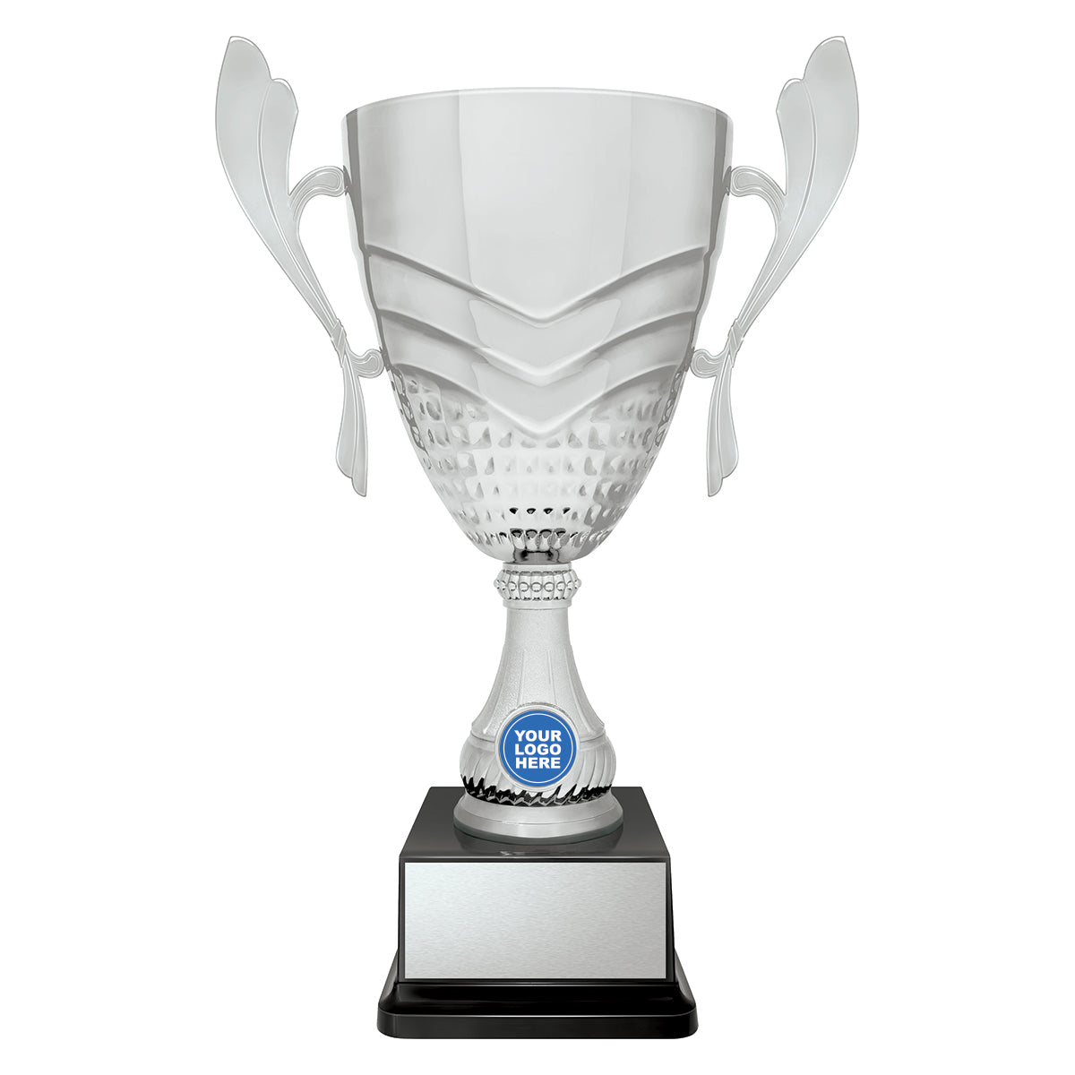 Hunter Cup - Silver