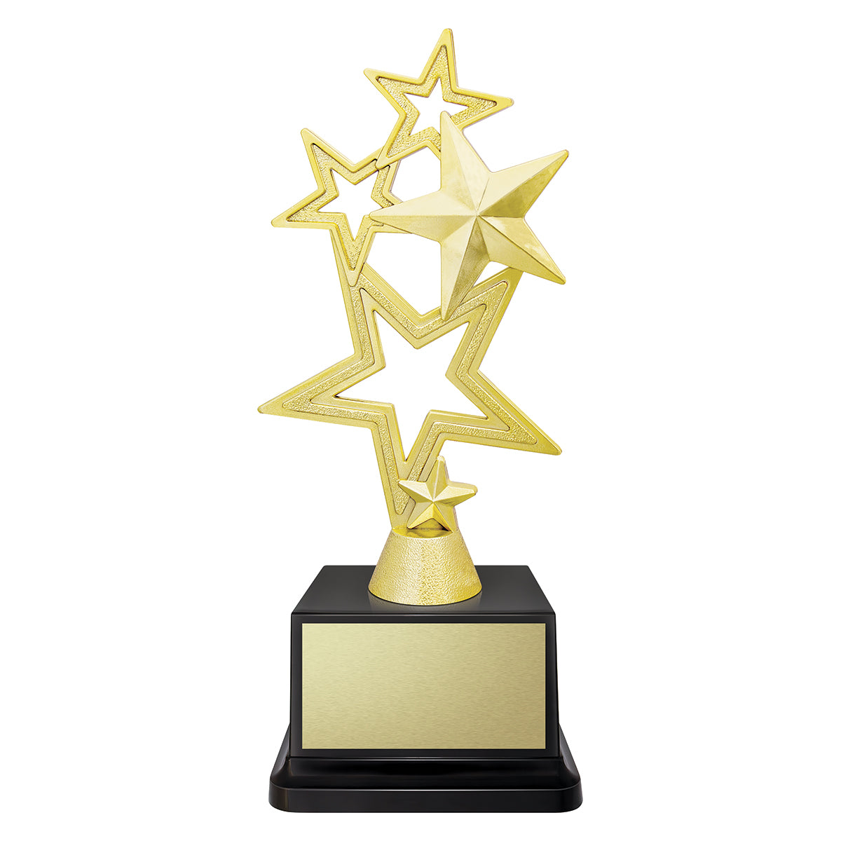 5 Star Trophy