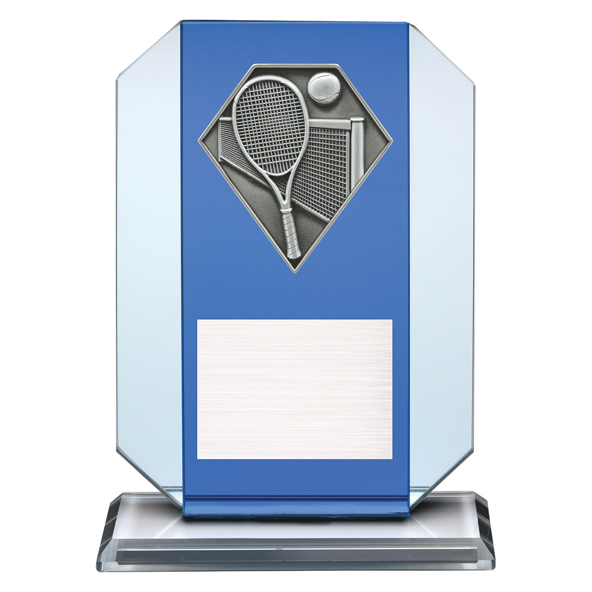 Icebreaker Glass - Tennis