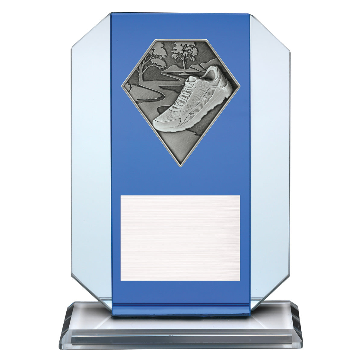 Icebreaker Glass - Running