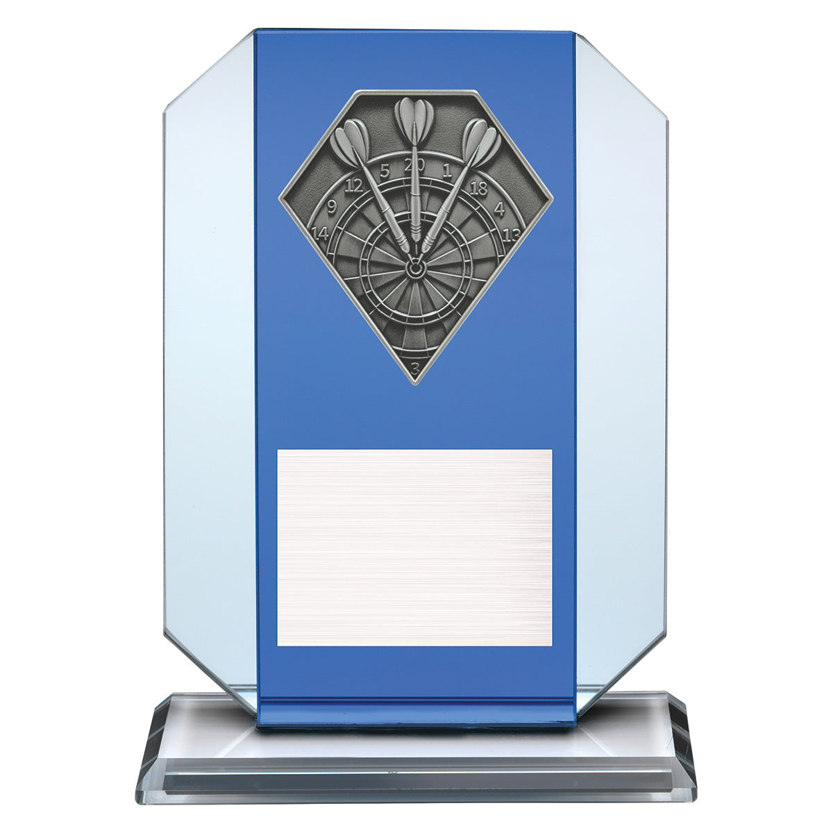 Icebreaker Glass - Darts