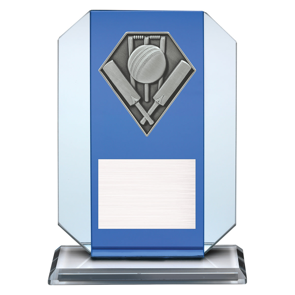 Icebreaker Glass - Cricket
