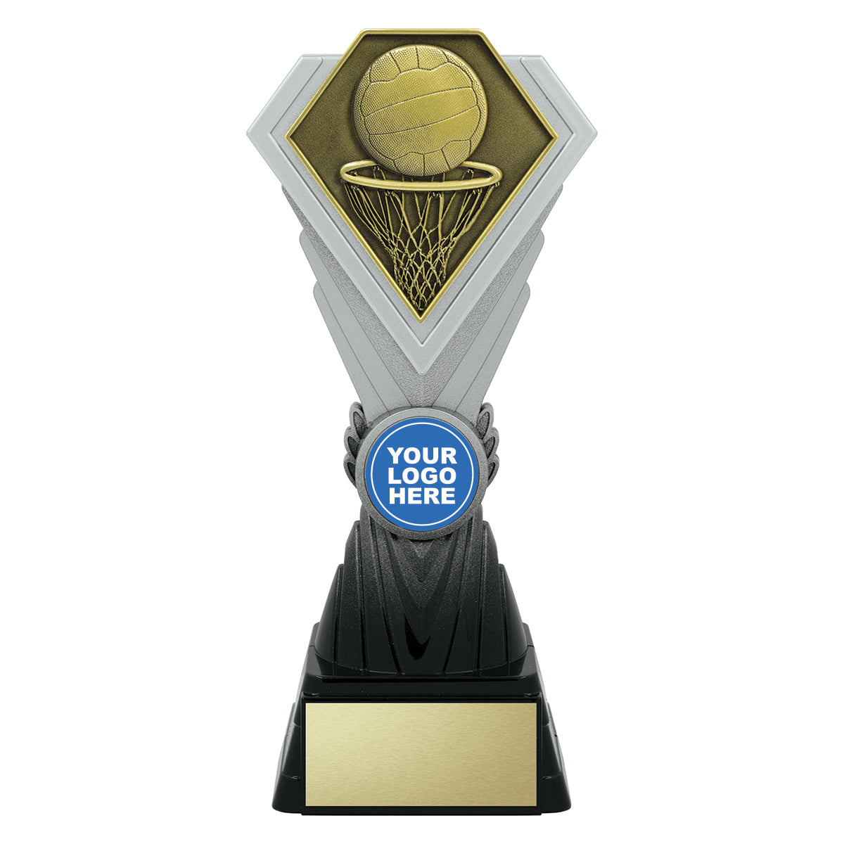 Diamond Gold - Netball
