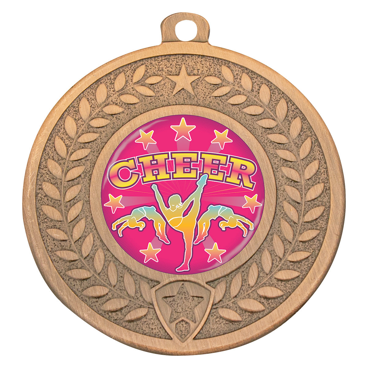 Distinction - Cheer