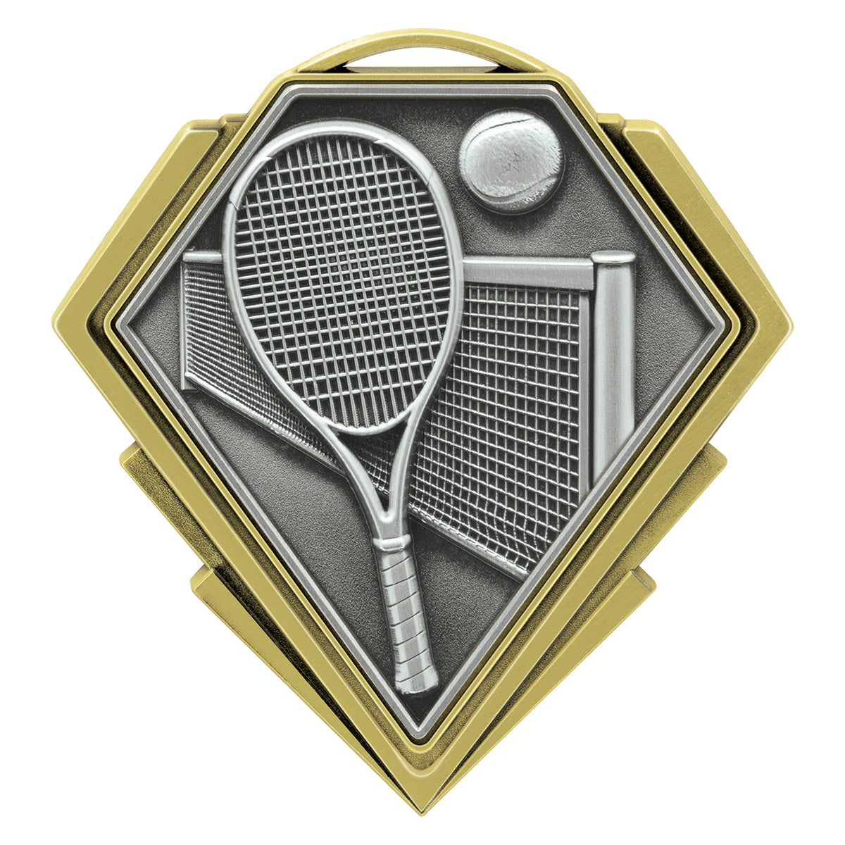 Diamond Luna - Tennis