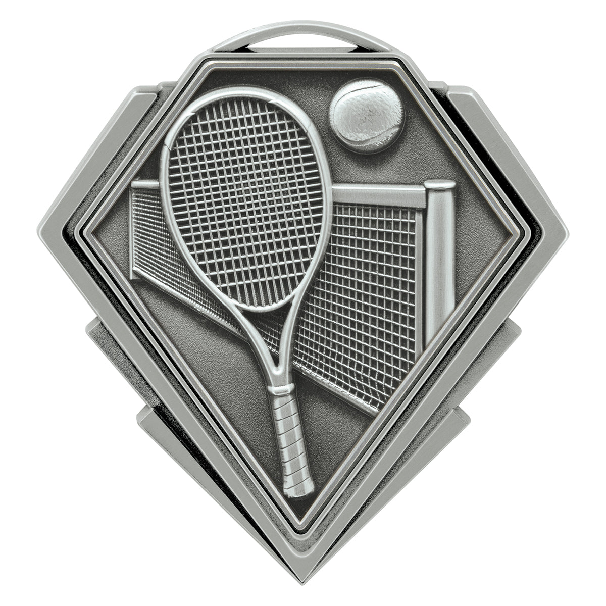Diamond Luna - Tennis