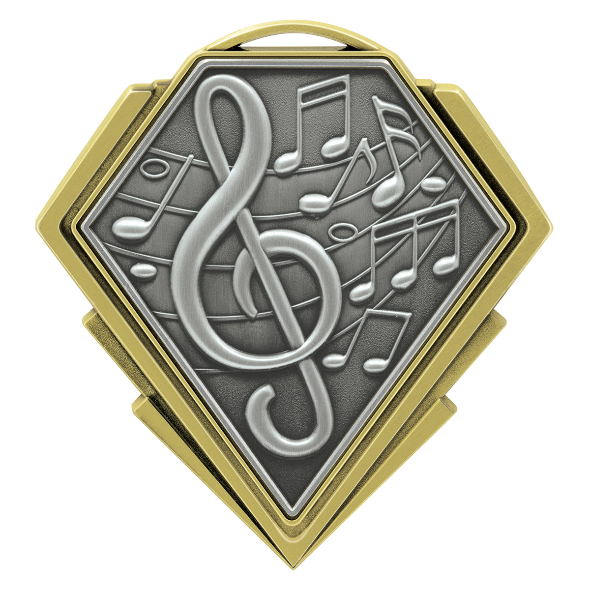 Diamond Luna - Music