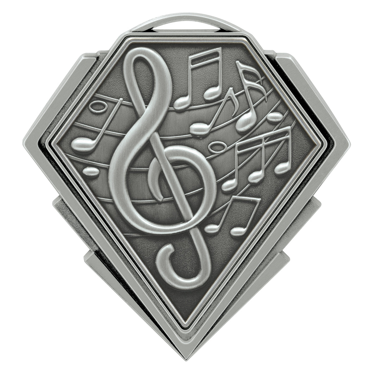 Diamond Luna - Music