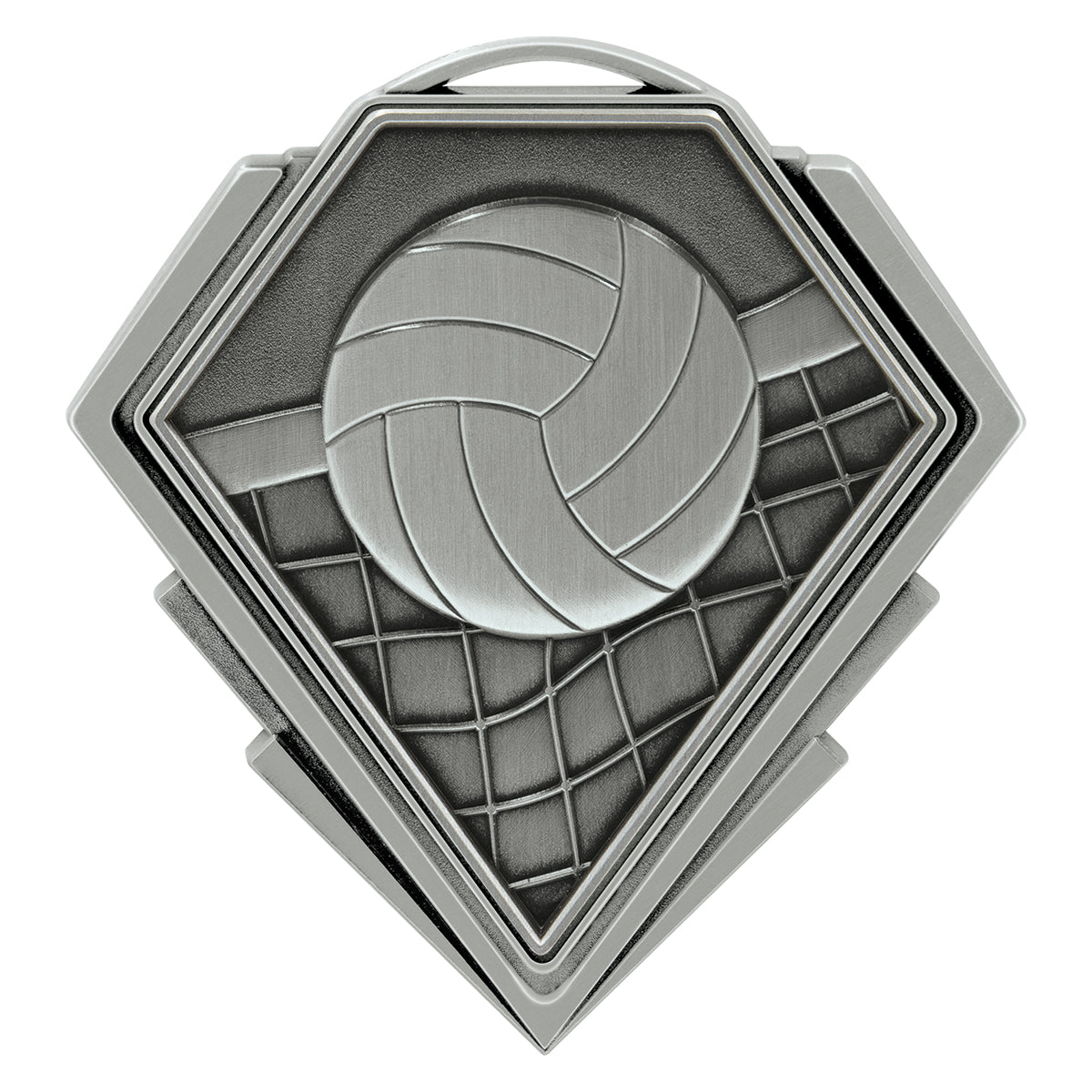 Diamond Luna - Volleyball