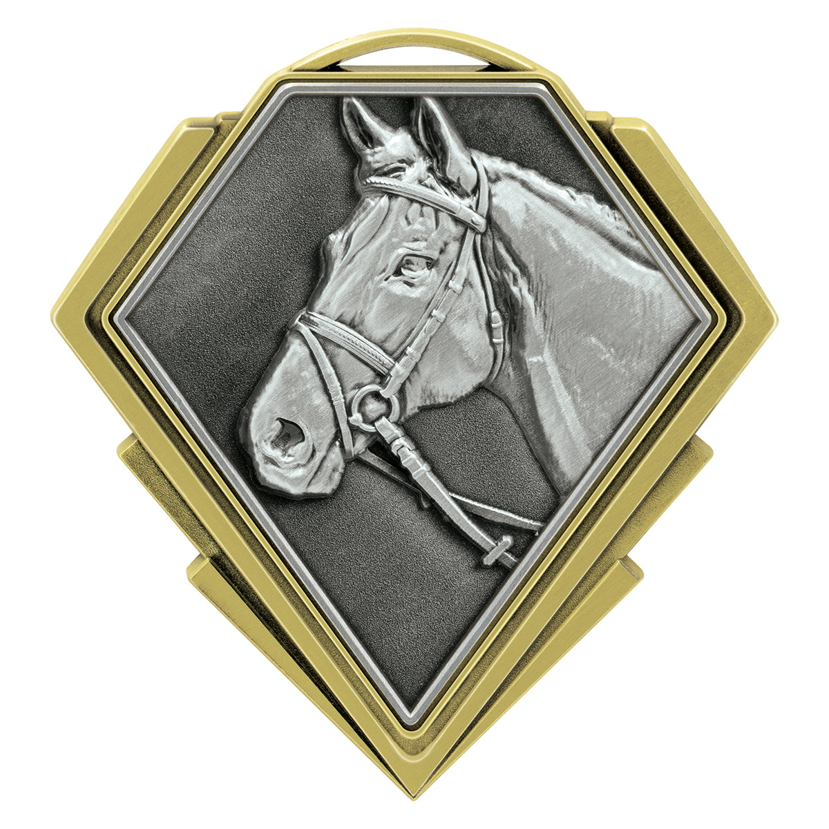 Diamond Luna - Horse