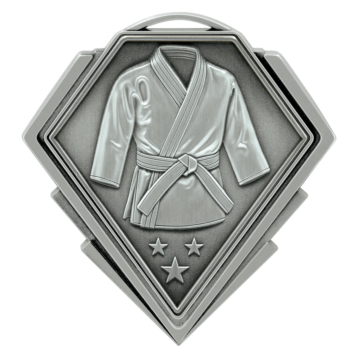 Diamond Luna - Martial Arts