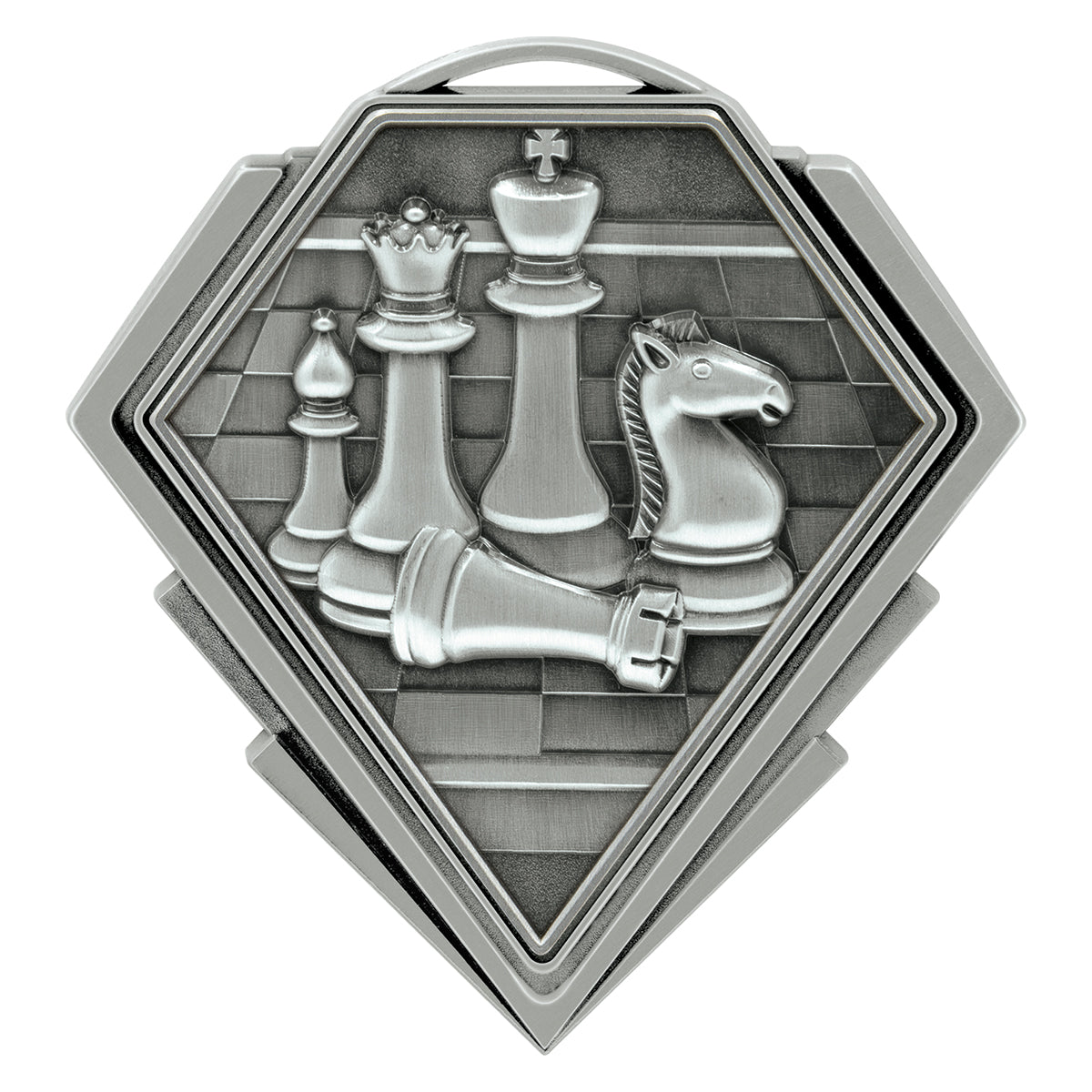 Diamond Luna - Chess