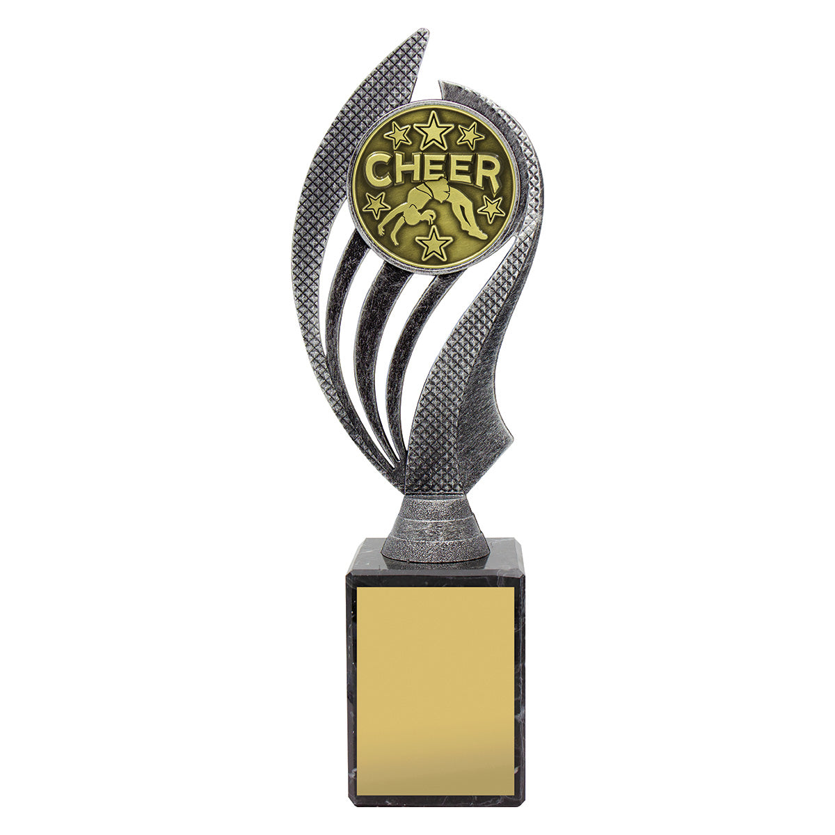 Cheer Husky